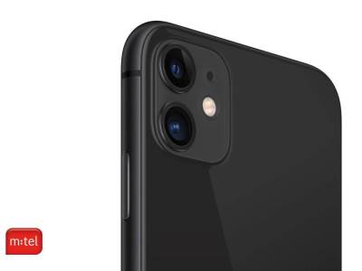  Najprodavaniji iPhone 11 ponovo je dostupan u m:tel-u 