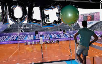  novak đoković poklon za rođendan 