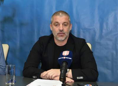  Nikola Lazetić o mladim fudbalerima u Superligi 
