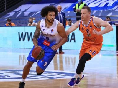  košarka liga bih leotar igokea grej devet trojki 