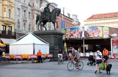  Lokalni izbori: Bandić vodi u Zagrebu, Kerum... 