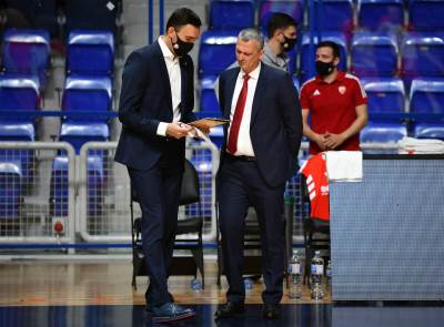  budućnost crvena zvezda četvrta utakmica aba liga 