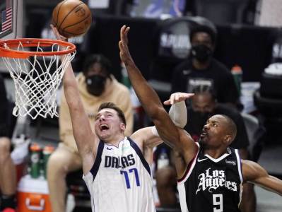  luka-doncic-los-andjeles-klipers-dalas-nba-plejof-video 