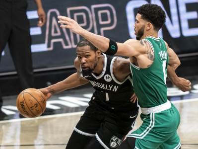  bruklin-nets-boston-seltiks-nba-plejof-prvi-mec 