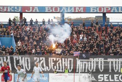  kanton sarajevo - besplatni testovi na kovid-19 za sve navijače 