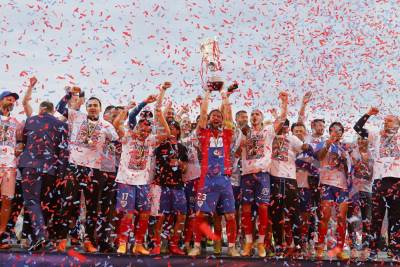  Broj klubova iz Republike Srpske u Premijer ligi BIH 