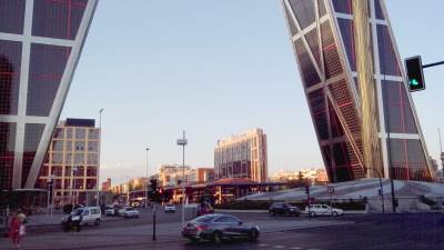  ŠPANSKA SERIJA (X): Najbolji posao na svetu 