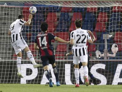  serija a 38. kolo juventus u ligi šampiona 