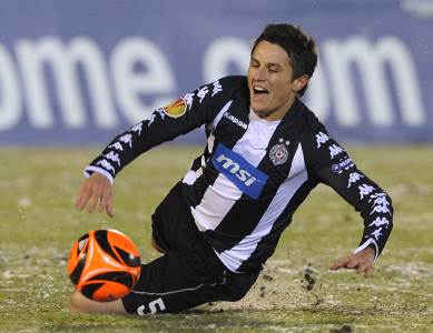  ljubomir fejsa vraća se u partizan 