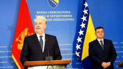  Krivokapić: Žrtve se ne smiju koristiti u političke svrhe 