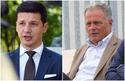  fss pantelić smjena izvršni odbor 