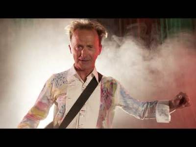  Plesač Sporog Stepa ima novi singl "Prva, Druga, Treća" (VIDEO) 