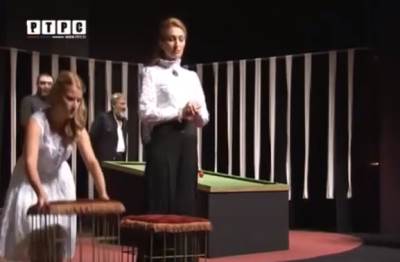  MONDO pozorišna preporuka: Tri sestre 