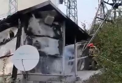  požar kozara repetitor bn 