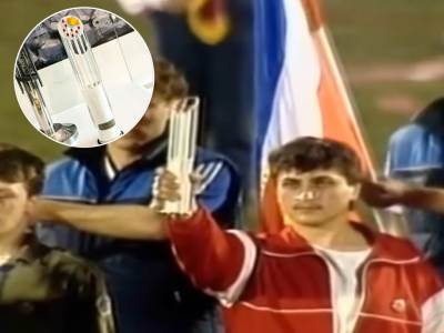  Posljednja štafeta: Misterija Dana mladosti 1987. godine 