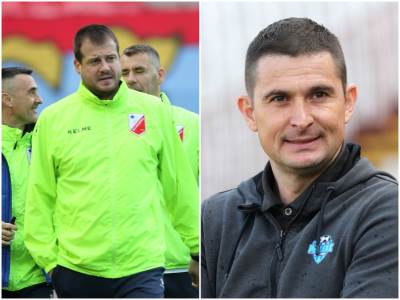  vojvodina novi trener slavoljub đorđević 