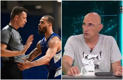  budućnost crvena zvezda goran grbović sudije 
