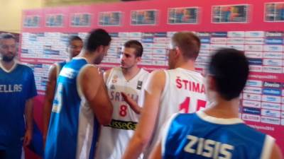  Burusis jurio Bjelicu (FOTO+VIDEO) 