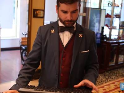  Ponašanje gostiju u hotelima 