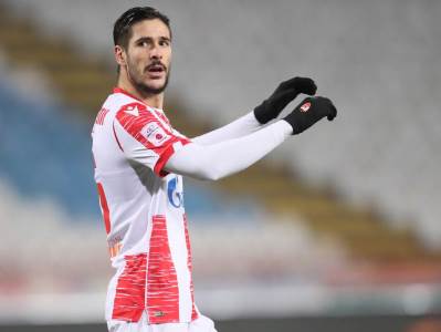  crvena zvezda partizan finale kup srbije šansa falćineli 