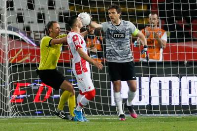  dragoslav jevrić borjan više živaca od stojkovića 