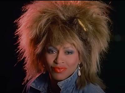  Tina Tarner podigla tužbu protiv mlađe kolegice jer previše liči na nju 