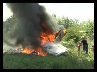  godišnjica nesreće zalužani pad aviona pet mrtvih 