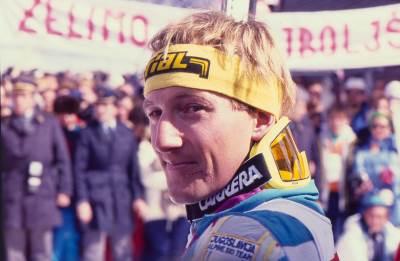  Bojan Križaj specijalni gost Konferencije "SportTour 2025" 