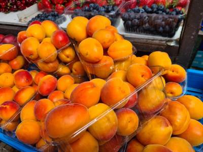  Recept za kolač od kajsija 