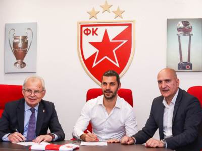  aleksandar-dragovic-crvena-zvezda-potpisao-ugovor 