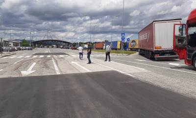  Pronađeno tijelo migranta kod Graničnog prelaza Izačić 