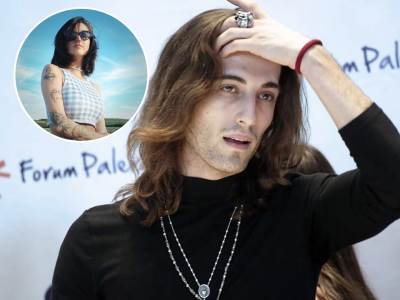  Damijan David, djevojka Đorđa Soleri, vulvodinija 