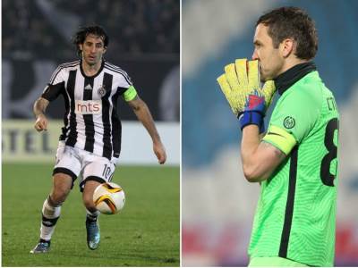  crvena zvezda partizan vladimir stojković stefan babović 