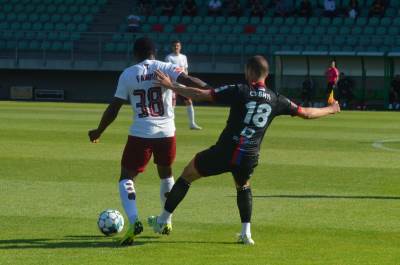  matijas fanimo blizu odlaska iz fk sarajevo 