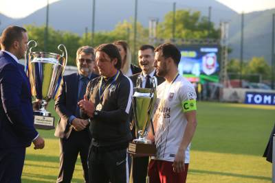  kup bih borac sarajevo dženan uščuplić 