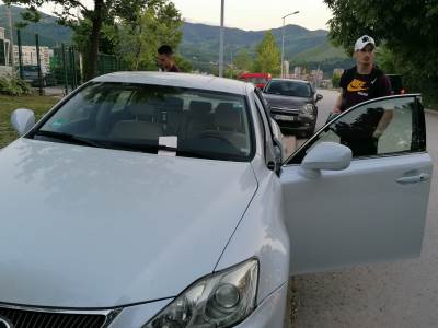  vladan kovačević finale kupa bih kazna za parkiranje 