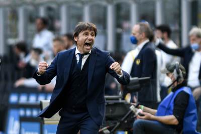  inter otišao antonio konte 