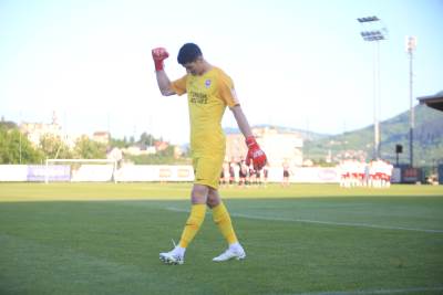  borac sarajevo kup bih finale vladan kovačević 