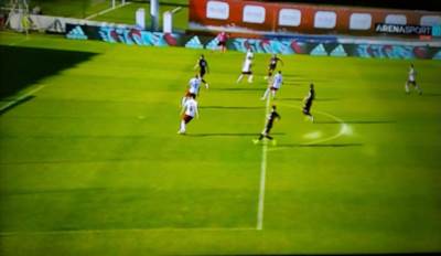  borac sarajevo kup bih finale vranješ poništen čist pogodak 