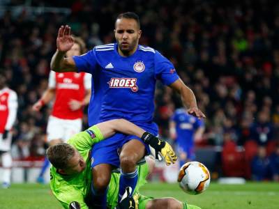  jusuf-el-arabi-olimpijakos-tuca-zatvor-kazna 