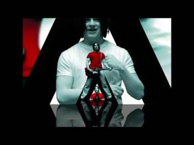  Hit dana: The White Stripes - Seven Nation Army 