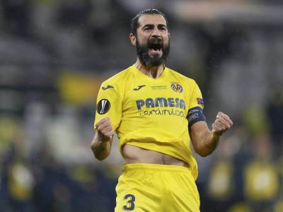  liga evrope viljareal mančester junajted finale 