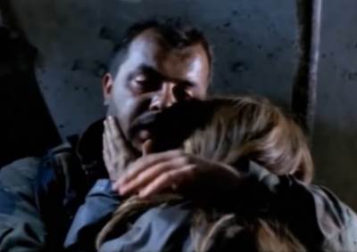  Liza Monkjur o snimanju filma "Lepa sela lepo gore" 