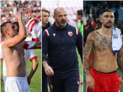  Zvezda dovodi Krstičića i Kolarova 