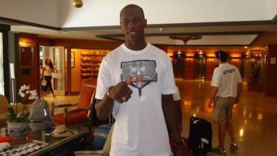  Đeng: Tetoviranje prepuštam Pekoviću! 