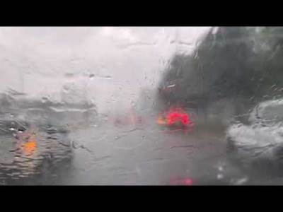  Nevrijeme u Sarajevu 