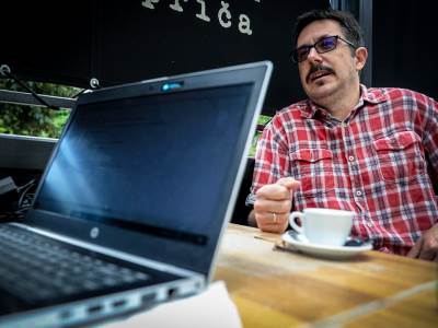  Kako nas prisluškuju preko telefona 