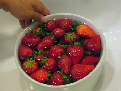  Kako izabrati jagode 