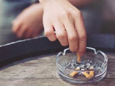  Broj pušača u svijetu nikad veći 