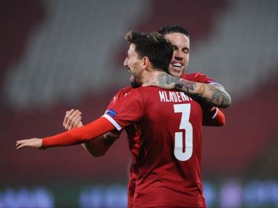  odlična partija filipa mladenovića za legiju  